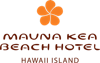 Logotipo de Mauna Kea Beach Hotel - Jazz Alley TV - HawaiiOnTV