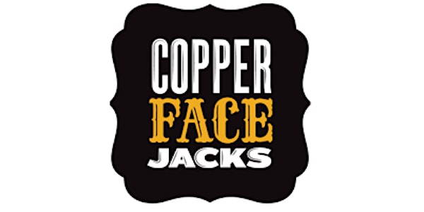 MONDAYS in Copper Face Jacks