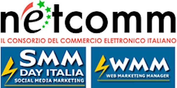 Social Media Marketing Day 2016 #SMMdayIT per aziende, operatori e professi...