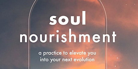 Soul Nourishment: Sacred Rage Ceremony primary image