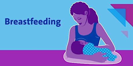 Baby University: Breastfeeding Online tickets