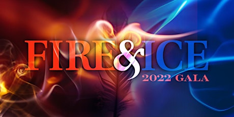 Fire & Ice Gala 2022 tickets