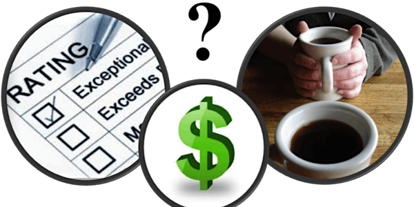 Rewards Without Ratings... Really? - A Networking Event with Panel Discussion