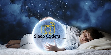 Mother's Group: Sleep Workshop (Infants through Toddlers) primary image