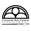 Logo van Crescent Arts Centre