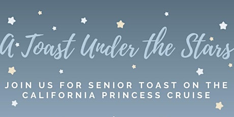ERC Senior Toast: A Toast Under the Stars tickets
