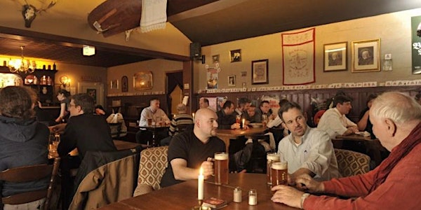 24. Berlin-Brandenburger Brandschutz-Bier®