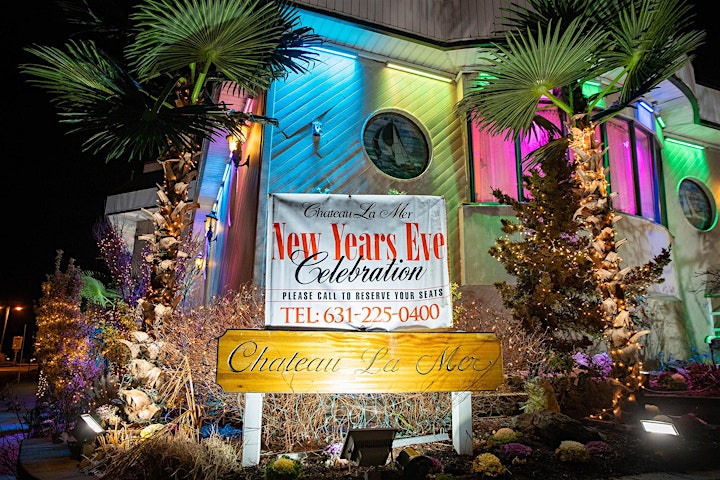 New Year's Eve at Chateau La Mer image