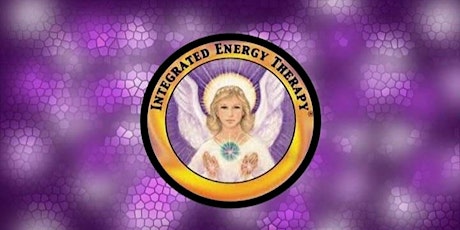 Integrated Energy Therapy - IET Intensive Weekend Course