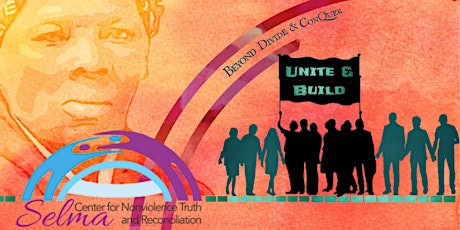 Beyond Divide and Conquer: Unite and Build Racial Equity Training tickets