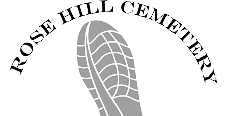Walking Club - Rose Hill Cemetery 2016 primary image