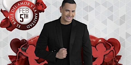 Victor Manuelle tickets