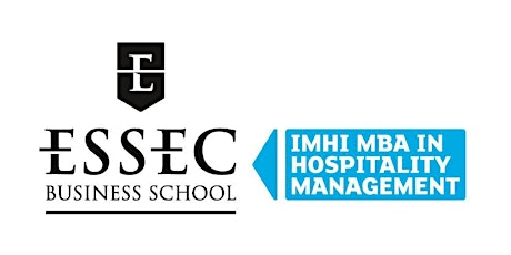 Image principale de ESSEC IMHI Hospitality Forum 2016 Leads