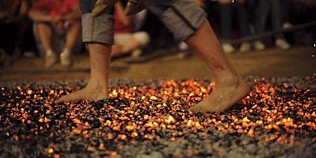 BBB Empowerment and Firewalk Event primary image