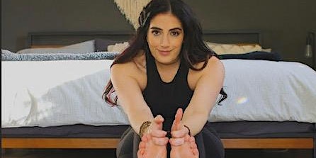 Morning Yoga with Kristin