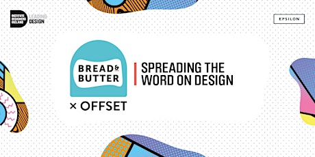 Bread and Butter [OFFSITE] primary image