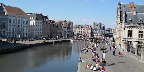 Imagen principal de Excursión a Brujas y Gante desde Bruselas