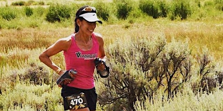 Grit. Guts. Determination - Lessons from the Leadville 100 film (with Bree Lambert) primary image