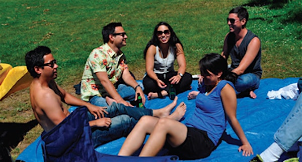 JETAANC Summer Picnic