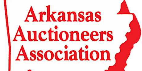 2022 Arkansas Auctioneers Vendor & Sponsorship Opportunities tickets