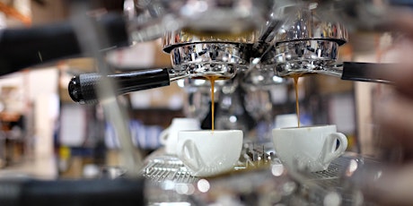 Imagen principal de Intro to Espresso