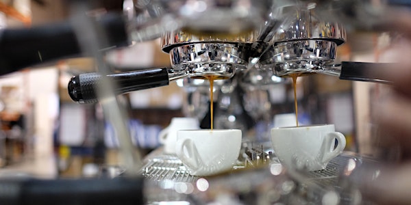 Intro to Espresso