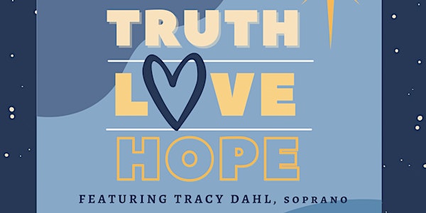 Winnipeg Boys' Choir presents 'Truth, Love & Hope'