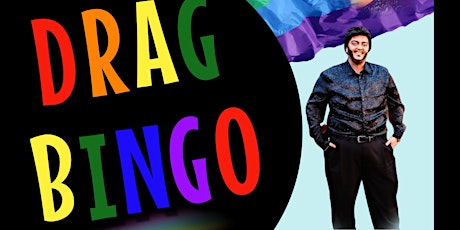Drag Bingo tickets