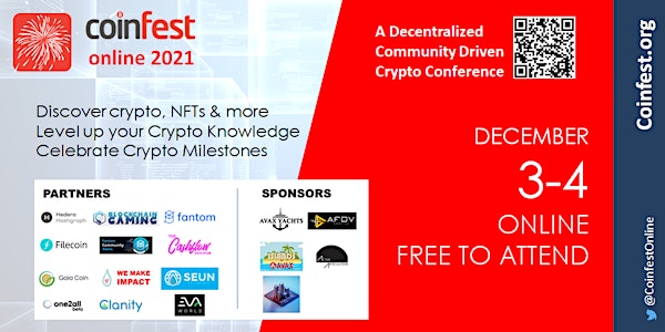 Coinfest 2021
