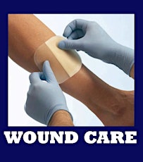 Wound Treatment Associate Program   primary image