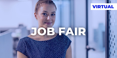 Aurora Job Fair - Aurora Career Fair tickets
