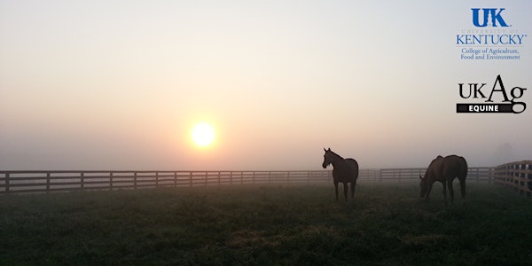 UK Equine Nutrition Short Course