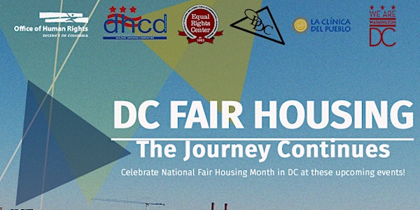 15th Annual Fair Housing Symposium