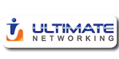 Ultimate Networking Live at Gran Cafe L'Aquilla primary image