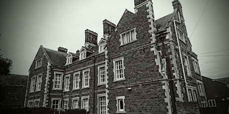 Brooksby Hall Paranormal Ghost Hunt primary image