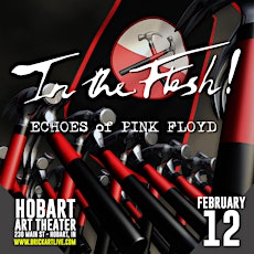 IN THE FLESH (ECHOES OF PINK FLOYD) tickets
