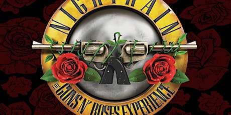Night Train a tribute to Guns N Roses tickets