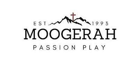 Moogerah Passion Play 2022 primary image