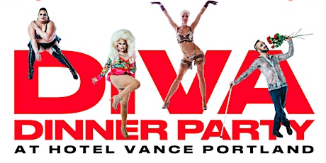 Diva Dinner Party tickets