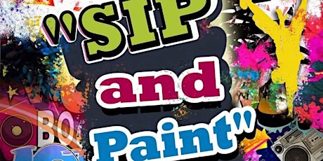 Chardonnay Rose Styles Presents: Sip & Paint  and Shop tickets