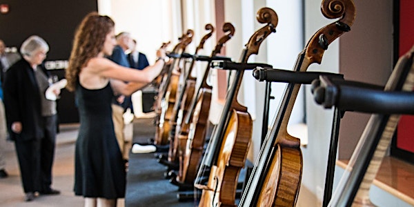 Meritage (of Sight, Sound, & Taste)