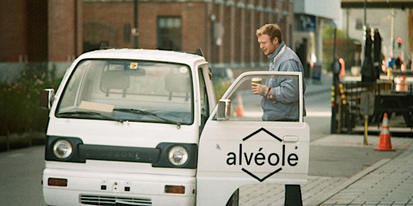 Lancement Espace Alvéole