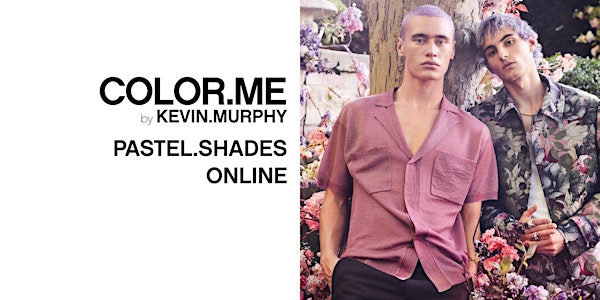 ONLINE-KOULUTUS: COLOR.ME BY KM PASTEL.SHADES ONLINE MA 21.2. KLO 9-10