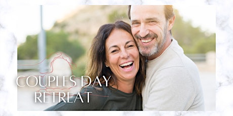 Couples Day Retreat: Making Relationships Easier tickets