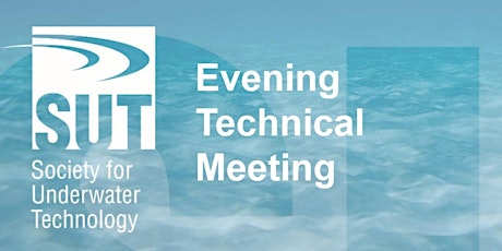 February 2022 ETM: Recent advances in floating vessel response predictions tickets