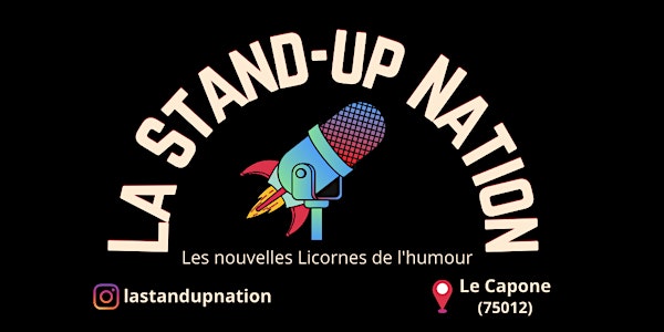 La Stand-up Nation