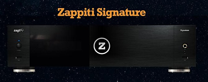 
		Zappiti Mediaplayers -  Voorstelling nieuwe toestellen 2022 image
