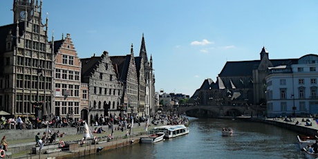 Imagen principal de Bruges and Ghent day trip from Brussels