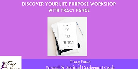 09-07-22 Discover Your Life Purpose Workshop tickets