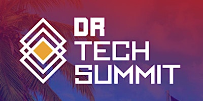 Imagem principal do evento DR Tech Summit